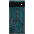 Vincent Hie Giant Octopus Google Pixel 6 Skin